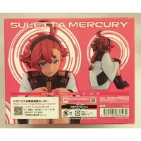 G.E.M. - Mobile Suit Gundam: The Witch from Mercury / Suletta Mercury
