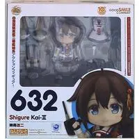 Nendoroid - KanColle / Shigure