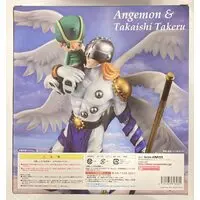 G.E.M. - Digimon Adventure / Angemon