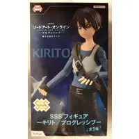 Super Special Series - Sword Art Online / Kirito (Kirigaya Kazuto)