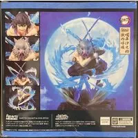 Figuarts Zero - Demon Slayer: Kimetsu no Yaiba / Hashibira Inosuke