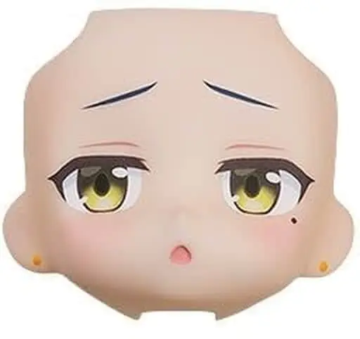 Nendoroid - Nendoroid More - Nendoroid More: Face Swap / Yamada Ryou (Bocchi the Rock!)