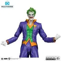 Figure - DC Comics