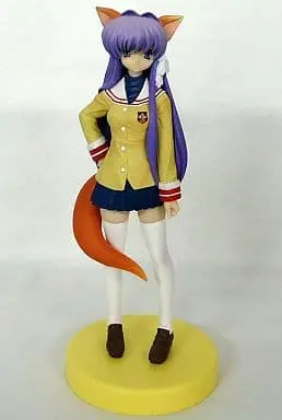 Prize Figure - Figure - Clannad / Fujibayashi Kyo