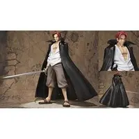 Figuarts Zero - One Piece / Shanks