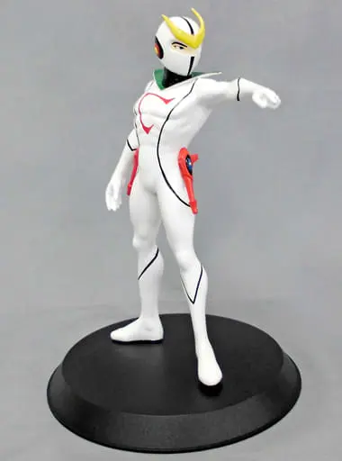 Prize Figure - Figure - Shinzou Ningen Casshern (Neo Human Casshan)