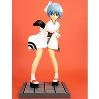 Prize Figure - Figure - Neon Genesis Evangelion / Ayanami Rei