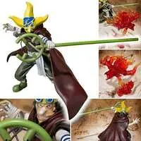 Figure - One Piece / Usopp & Sogeking