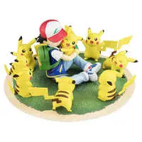 G.E.M. - Pokémon / Pikachu