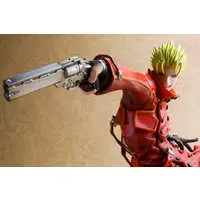 ARTFX J - Trigun - Badlands Rumble / Vash the Stampede