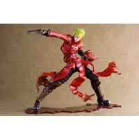 ARTFX J - Trigun - Badlands Rumble / Vash the Stampede