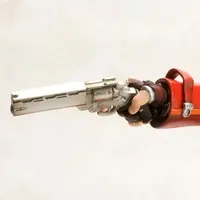 ARTFX J - Trigun - Badlands Rumble / Vash the Stampede