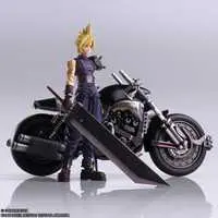 Figure - Final Fantasy VII / Cloud Strife