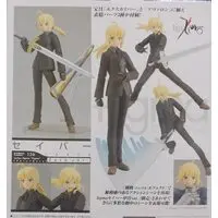 Figure - Fate/Zero / Artoria Pendragon (Saber)