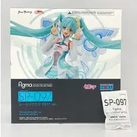 figma - VOCALOID / Hatsune Miku & Racing Miku