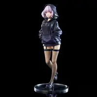 Figure - Gridman Universe / Shinjou Akane