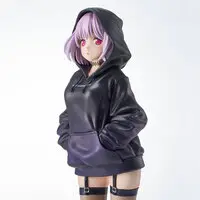 Figure - Gridman Universe / Shinjou Akane