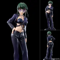 Figure - Gridman Universe