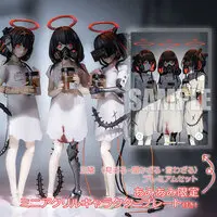 [AmiAmi Exclusive Bonus] Three Wise Monkeys [See no Evil, Hear no Evil, Speak no Evil] Premium Set 1/12 Complete Model Action Figure