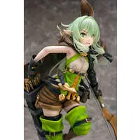 Figure - Goblin Slayer / High Elf Archer
