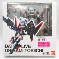 Armor Girls Project - Date A Live / Tobiichi Origami