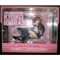 Figure - The iDOLM@STER Cinderella Girls / Igarashi Kyoko