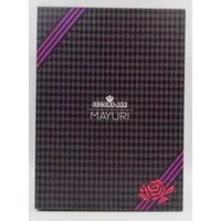 Figure - Mayuri (RAITA) - RAITA