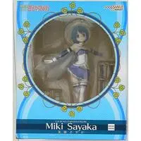 Figure - Puella Magi Madoka Magica / Miki Sayaka