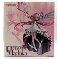 Figure - Puella Magi Madoka Magica / Kaname Madoka