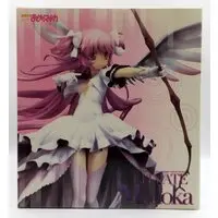 Figure - Puella Magi Madoka Magica / Kaname Madoka