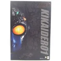 Figure - Kikaider 01