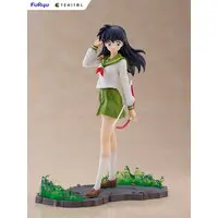 TENITOL - InuYasha / Higurashi Kagome