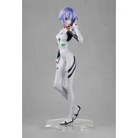 KDcolle - Neon Genesis Evangelion / Ayanami Rei