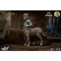 Sofubi Figure - The Golden Voyage of Sinbad