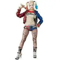 Figure - Suicide Squad / Harley Quinn