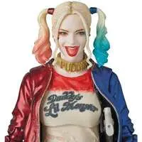 Figure - Suicide Squad / Harley Quinn