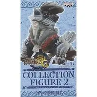 Prize Figure - Figure - Monster Hunter Series / Zinogre