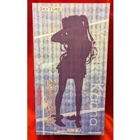 With Bonus - Figure - COMIC A-UN / Yuzuki Kanna