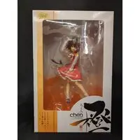 Figure - Touhou Project / Chen