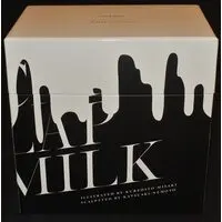 Native Creator's Collection - Cat Lap Milk - Misaki Kurehito