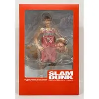 Figure - Slam Dunk / Miyagi Ryota