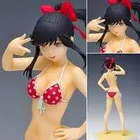 Beach Queens - LovePlus / Takane Manaka