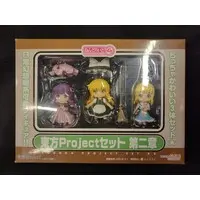 Nendoroid Petite - Touhou Project