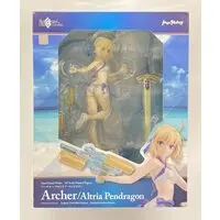 Figure - Fate/Grand Order / Artoria Pendragon (Archer)