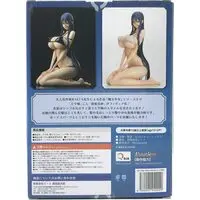 Figure - Mahou Shoujo (Raita) / Misanee (Suzuhara Misae)