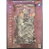 G.E.M. - NARUTO / Hatake Kakashi