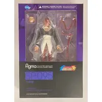 figma - The King of Fighters