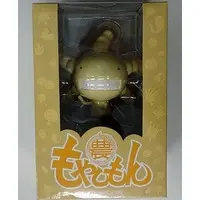 Sofubi Figure - Moyashimon