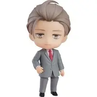 Nendoroid - Atarashii Joushi wa Dotennen (My New Boss Is Goofy)