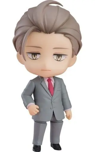 Nendoroid - Atarashii Joushi wa Dotennen (My New Boss Is Goofy)